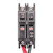 Rheem® RXBH Series RXBH-1724A10J-1 Heater Kit, 208-240 V, 10 kW, 1 ph, For Use With: Rheem® and RUUD® Air Handlers