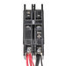 Rheem® RXBH Series RXBH-1724A10J-B Heater Kit With Smart Plug, 208-240 V, 10 kW, 1 ph