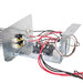 Rheem® RXBH Series RXBH-1724A10J-B Heater Kit With Smart Plug, 208-240 V, 10 kW, 1 ph