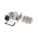 Rheem® RXBH Series RXBH-1724A15J Heater Kit, 208-230 V, 15 kW, 1 ph, For Use With: Rheem® and RUUD® Air Handlers