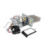 Rheem® RXBH Series RXBH-1724A15J-1 Heater Kit, 208-240 V, 15 kW, 1 ph, For Use With: Rheem® and RUUD® Air Handlers