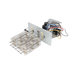 Rheem® RXBH Series RXBH-1724A15J-1 Heater Kit, 208-240 V, 15 kW, 1 ph, For Use With: Rheem® and RUUD® Air Handlers
