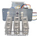 Rheem® RXBH Series RXBH-1724A15J Heater Kit, 208-230 V, 15 kW, 1 ph, For Use With: Rheem® and RUUD® Air Handlers