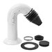 RoofGoose Vent RJ4-UTILITY Roof Utility Termination