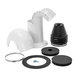 RoofGoose Vent RJ6-UTILITY Roof Utility Termination