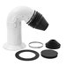 RoofGoose Vent RJ6-UTILITY Roof Utility Termination