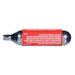 SWOOSH® GGC-12 Drain Gun Cartridge, 800 psi Max Working Pressure
