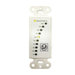 S&P SPLT Percentage Timer Control, For Use With: TR90, TR130, TR200 and TR300 Energy Recovery Ventilators