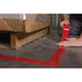 Shurtape® VP 410 Series 202793 Line Set Tape, 2 in W, 36 yd L, 5.25 mil Thick, Polyethylene, 20 in-oz Adhesive Strength