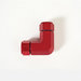 SmartLock® ELUN1200 Union Elbow, 1/2 in x 1/2 in, 90 deg, Material Construction: Aluminum Alloy, 2.291 in L