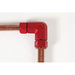 SmartLock® ELUN1200 Union Elbow, 1/2 in x 1/2 in, 90 deg, Material Construction: Aluminum Alloy, 2.291 in L