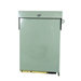 Smart Electric™ SDB60NF Top Open Disconnect Box, 60 A, Fused: No, Steel, 8-13/16 in L, 5-7/16 in W, 3-3/16 in D
