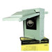 Smart Electric™ SDB60NF Top Open Disconnect Box, 60 A, Fused: No, Steel, 8-13/16 in L, 5-7/16 in W, 3-3/16 in D