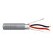 Southwire® Genersis® 22145009 Riser-Rated Shielded Multi-Conductor Cable, 18 AWG Wire, 2-Conductor, 500 ft L, 300 V