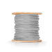 Southwire® Genersis® 22145009 Riser-Rated Shielded Multi-Conductor Cable, 18 AWG Wire, 2-Conductor, 500 ft L, 300 V