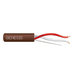 Southwire® 18ULT Series 47104807 General Purpose-Rated Thermostat Cable, 18 AWG Wire, 2-Conductor, 500 ft L, Solid