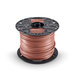 Southwire® 18ULT Series 47130307 General Purpose-Rated Thermostat Cable, 18 AWG Wire, 5-Conductor, 250 ft L, Solid
