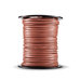 Southwire® 18ULT Series 47140307 General Purpose-Rated Thermostat Cable, 18 AWG Wire, 6-Conductor, 250 ft L, Solid