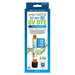 Spectroline® EZ-Ject™ SPE-EZ5E-CS Fluorescent Dye Cartridge, 1/2 oz Container, Liquid, Amber