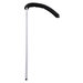 SpeedClean® CoilShot® SC-CS-WAND Coil Cleaning Wand, 3 ft L, Aluminum, 70 psi Max Working Pressure, 180 gph