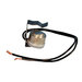 Supco® 27065 SFPC Freeze Protection Control, 240 V, 10 A, 50/60 Hz, 12 in L Cable, 1-1/4 in H, 12-1/2 in W, 1-3/4 in D