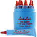 Supco® Highside® Leak Lock® HS10001 Pipe Joint Sealant, 1/3 oz, Tube, Blue/Gray