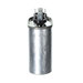 TITAN PRO® TOCF10 Motor Run Capacitor, 10 uF MFD, 370-440 V, Oval, 2.56 in H, 2.03 in W, 1.24 in D, 50/60 Hz
