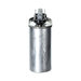 TITAN PRO® TOCF10 Motor Run Capacitor, 10 uF MFD, 370-440 V, Oval, 2.56 in H, 2.03 in W, 1.24 in D, 50/60 Hz