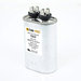 TITAN PRO® TOCF12.5 Motor Run Capacitor, 12.5 uF MFD, 370-440 V, Oval, 2.95 in H, 2.03 in W, 1.24 in D, 50/60 Hz