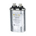 TITAN PRO® TOCF15 Motor Run Capacitor, 15 uF MFD, 370-440 V, Oval, 2.95 in H, 2.03 in W, 1.24 in D, 50/60 Hz