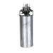 TITAN PRO® TOCF15 Motor Run Capacitor, 15 uF MFD, 370-440 V, Oval, 2.95 in H, 2.03 in W, 1.24 in D, 50/60 Hz