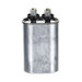 TITAN PRO® TOCF15 Motor Run Capacitor, 15 uF MFD, 370-440 V, Oval, 2.95 in H, 2.03 in W, 1.24 in D, 50/60 Hz