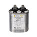 TITAN PRO® TOCF4 Motor Run Capacitor, 4 uF MFD, 370-440 V, Oval, 50/60 Hz