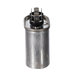 TITAN PRO® TOCF4 Motor Run Capacitor, 4 uF MFD, 370-440 V, Oval, 50/60 Hz