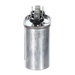TITAN PRO® TOCF5 Motor Run Capacitor, 5 uF MFD, 370-440 V, Oval, 2.17 in H, 2.03 in W, 1.24 in D, 50/60 Hz