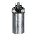TITAN PRO® TOCF7.5 Motor Run Capacitor, 7.5 uF MFD, 370-440 V, Oval, 2.17 in H, 2.03 in W, 1.24 in D, 50/60 Hz