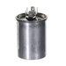 TITAN PRO® TRCF12.5 Motor Run Capacitor, 12.5 uF MFD, 370-440 V, Round, 50/60 Hz