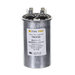 TITAN PRO® TRCF20 Motor Run Capacitor, 20 uF MFD, 370-440 V, Round, 1.77 in Dia, 2.95 in H, 50/60 Hz