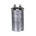 TITAN PRO® TRCF20 Motor Run Capacitor, 20 uF MFD, 370-440 V, Round, 1.77 in Dia, 2.95 in H, 50/60 Hz
