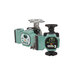 Taco Comfort Solutions® 00e Series 0015E-F4 High Efficiency Circulator Pump With 4-Way Flange, 1/20 hp Motor, 120 V