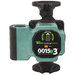 Taco Comfort Solutions® 00e Series 0015E-F4 High Efficiency Circulator Pump With 4-Way Flange, 1/20 hp Motor, 120 V