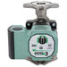Taco Comfort Solutions® 00e Series 0015E-F4 High Efficiency Circulator Pump With 4-Way Flange, 1/20 hp Motor, 120 V