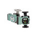 Taco Comfort Solutions® 00e Series 007E-2F4 High Efficiency Circulator Pump With 4-Way Flange, 120 V, 1 ph, 0.54 A, 44 W