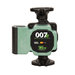 Taco Comfort Solutions® 00e Series 007E-2F4 High Efficiency Circulator Pump With 4-Way Flange, 120 V, 1 ph, 0.54 A, 44 W
