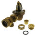 Taco Comfort Solutions® 3492 Series 3492-050-BT Autofill/Backflow Preventer, 1/2 in x 1/2 in, NPT x Sweat