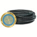 Tekmar® 090 Snow/Ice Sensor, 65 ft L Cable, 1-3/4 in H, 3-7/16 in W, Silicone Brass