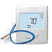 Tekmar® 519 Radiant Thermostat, 10-30 V, 1-Stage, White, 32 to 122 deg F Ambient, 3-11/16 in H, 3 in W, 15/16 in D