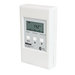 Tekmar® MS135-AL 1-Stage Set Point Control, 24 V Control, NO-NC Switch Contact, 1 to 40 deg F Differential, 50/60 Hz
