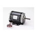 The Unico System® M Series A00139-001 Replacement Motor, 1 hp Motor, 208/230 V, 1 ph, 1625 rpm Motor, PSC Motor