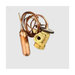 The Unico System® A02758-K02 Thermostatic Expansion Valve, R-410A Refrigerant, Compatible Unit Tonnage: 3 to 3.5 ton
